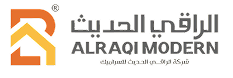 شركة الراقي الحديث للسراميك